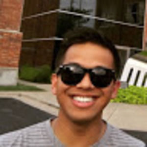 Meet your Posher, Carlo anthony